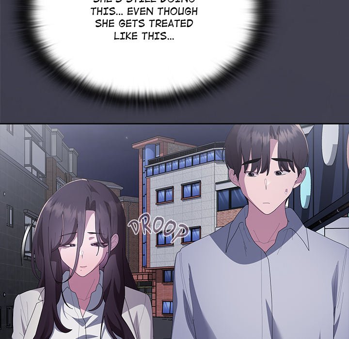 Office Shitbag Alert Chapter 62 - Manhwa18.com