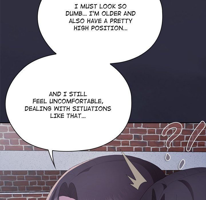 Office Shitbag Alert Chapter 62 - Manhwa18.com