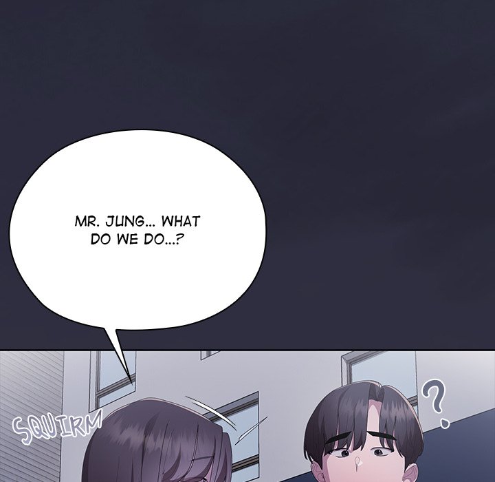 Office Shitbag Alert Chapter 62 - Manhwa18.com