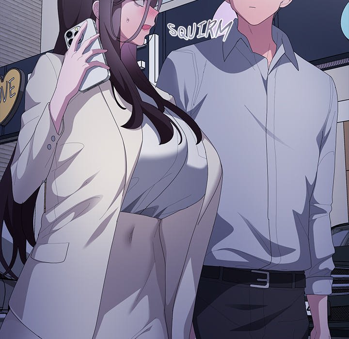 Office Shitbag Alert Chapter 62 - Manhwa18.com
