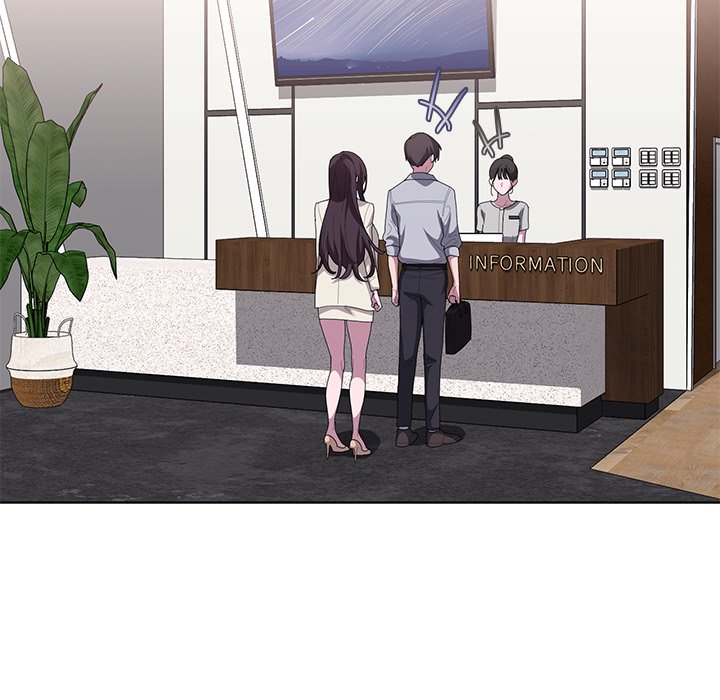 Office Shitbag Alert Chapter 63 - Manhwa18.com