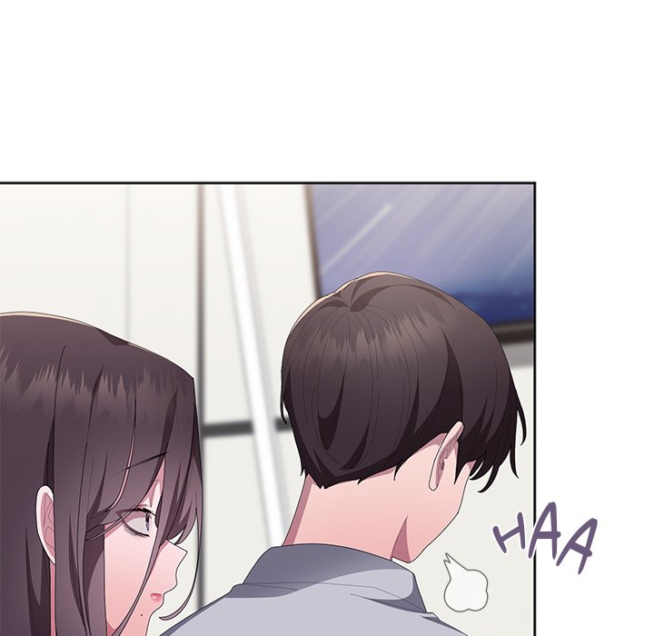 Office Shitbag Alert Chapter 63 - Manhwa18.com