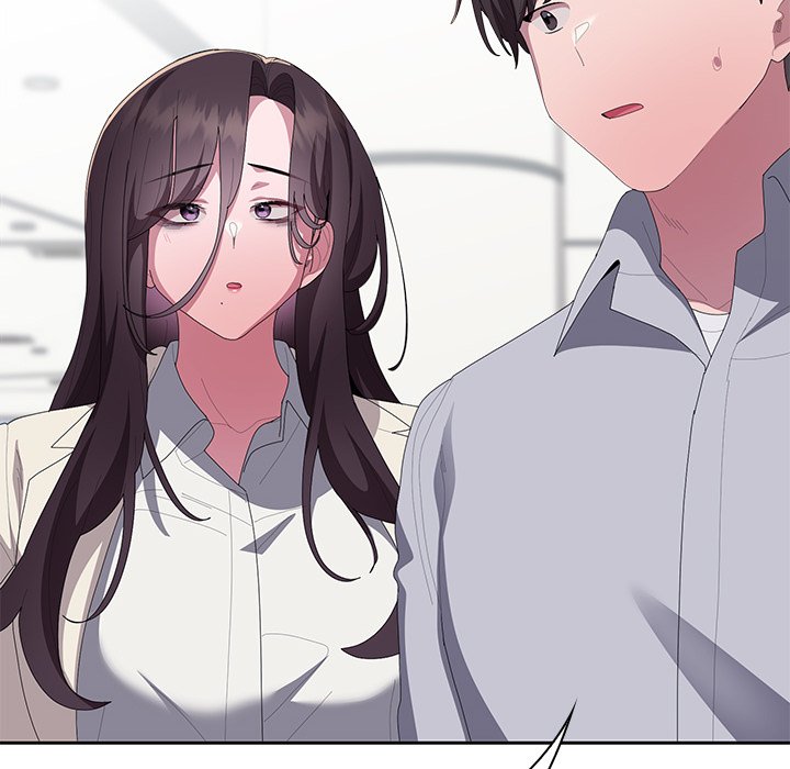 Office Shitbag Alert Chapter 63 - Manhwa18.com