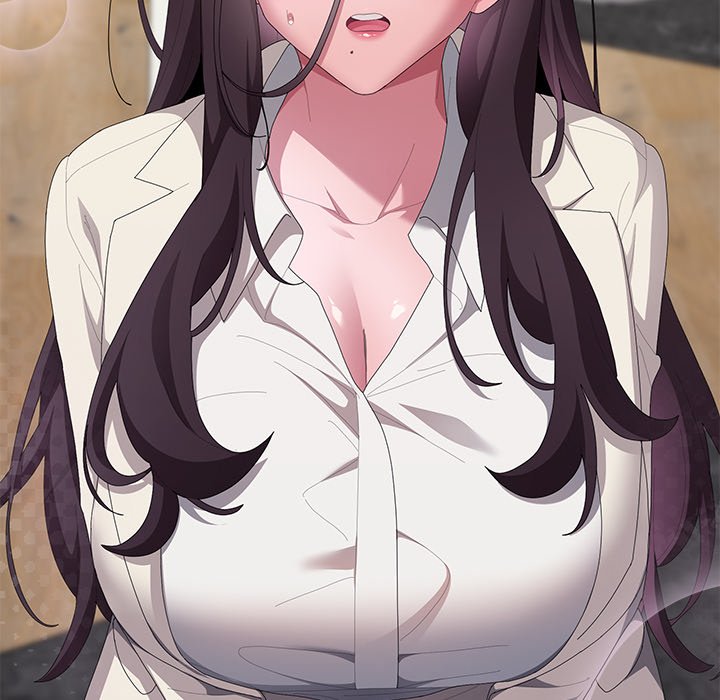 Office Shitbag Alert Chapter 63 - Manhwa18.com