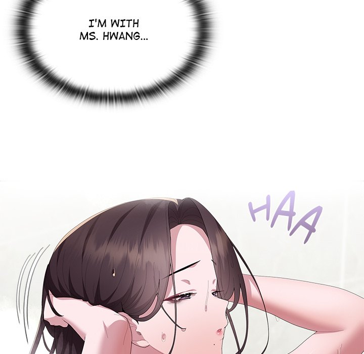 Office Shitbag Alert Chapter 63 - Manhwa18.com
