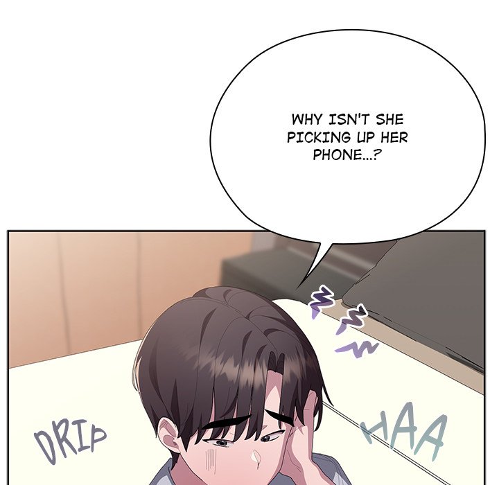 Office Shitbag Alert Chapter 63 - Manhwa18.com