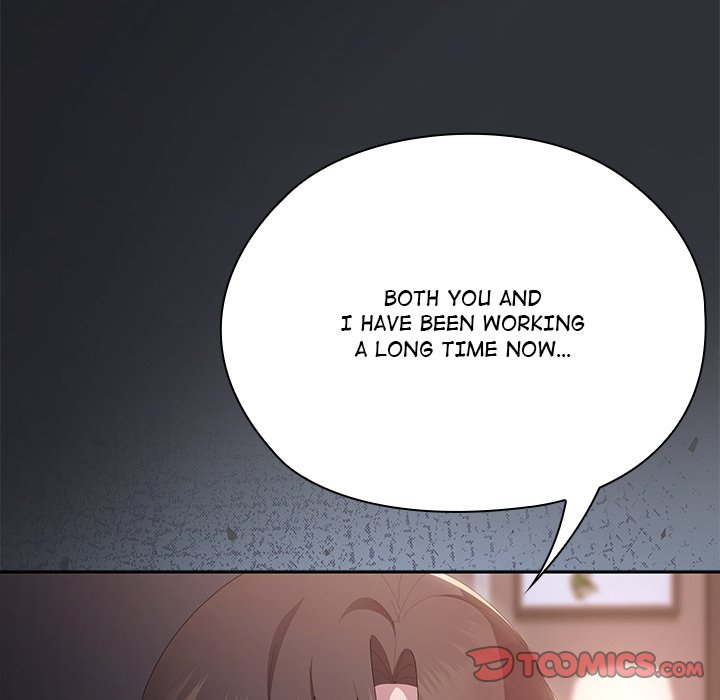 Office Shitbag Alert Chapter 63 - Manhwa18.com