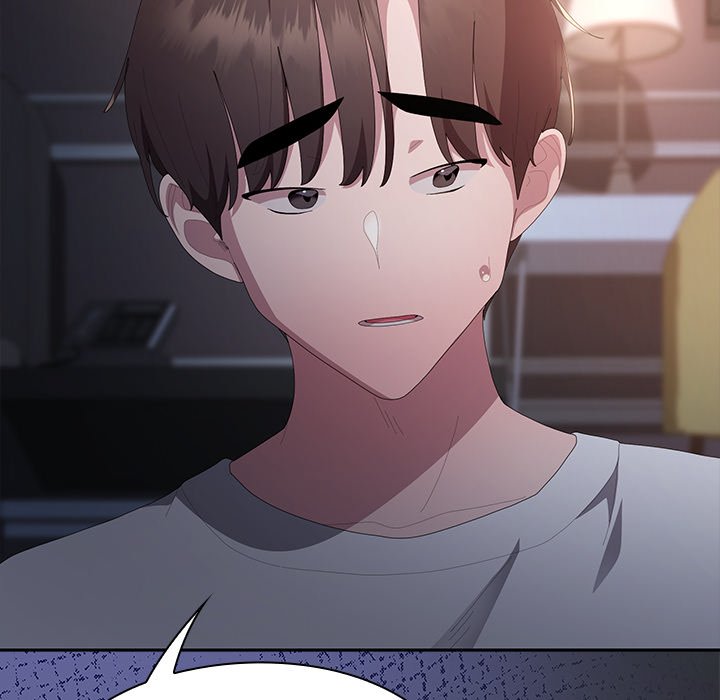 Office Shitbag Alert Chapter 63 - Manhwa18.com