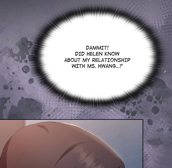 Office Shitbag Alert Chapter 63 - Manhwa18.com
