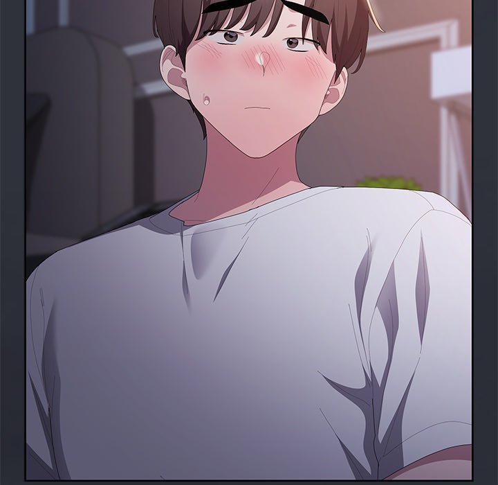 Office Shitbag Alert Chapter 63 - Manhwa18.com