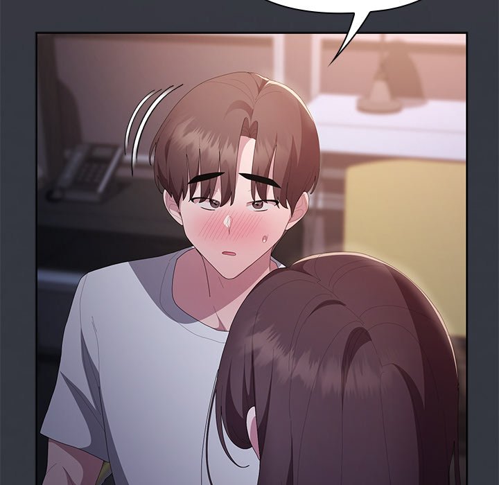 Office Shitbag Alert Chapter 63 - Manhwa18.com