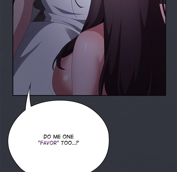 Office Shitbag Alert Chapter 63 - Manhwa18.com