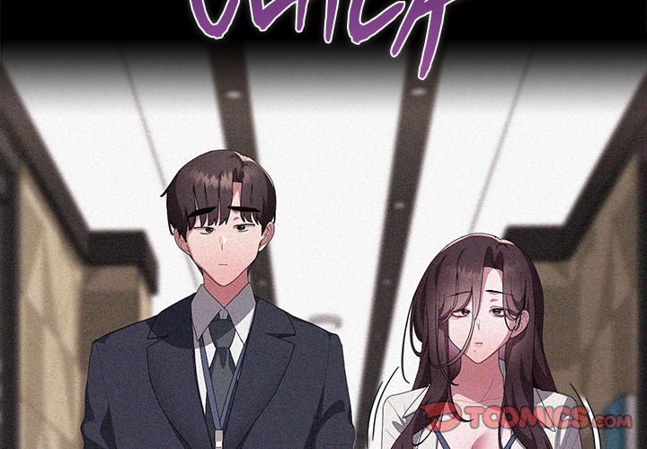 Office Shitbag Alert Chapter 64 - Manhwa18.com