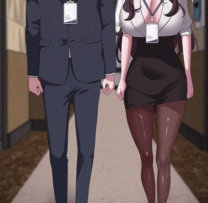 Office Shitbag Alert Chapter 64 - Manhwa18.com