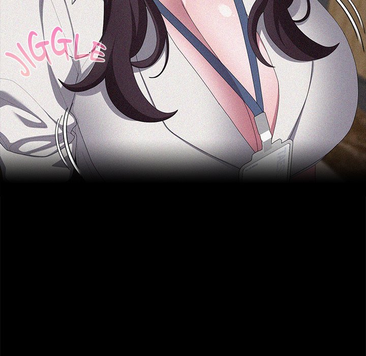 Office Shitbag Alert Chapter 64 - Manhwa18.com