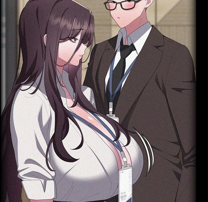 Office Shitbag Alert Chapter 64 - Manhwa18.com