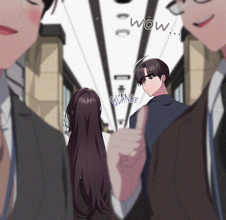 Office Shitbag Alert Chapter 64 - Manhwa18.com