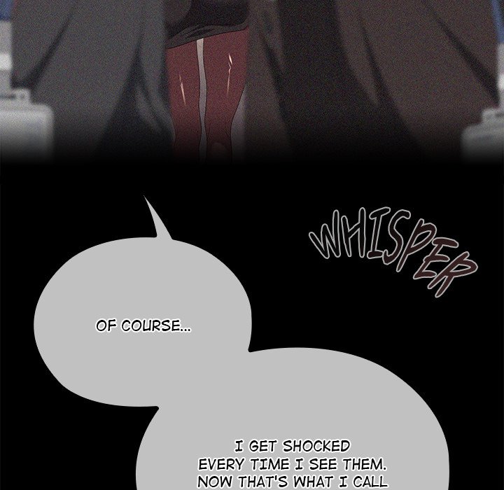 Office Shitbag Alert Chapter 64 - Manhwa18.com