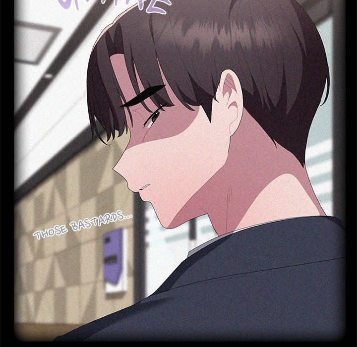 Office Shitbag Alert Chapter 64 - Manhwa18.com