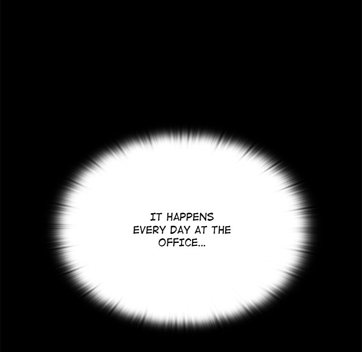 Office Shitbag Alert Chapter 64 - Manhwa18.com