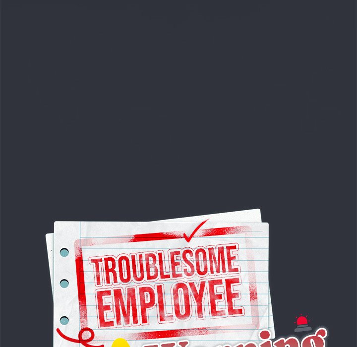 Office Shitbag Alert Chapter 64 - Manhwa18.com