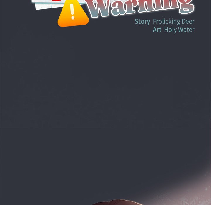 Office Shitbag Alert Chapter 64 - Manhwa18.com