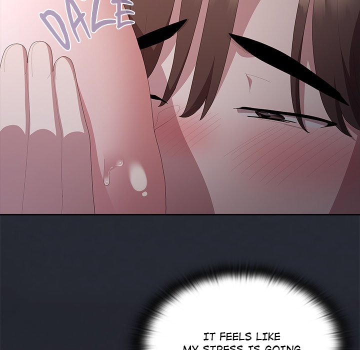 Office Shitbag Alert Chapter 64 - Manhwa18.com