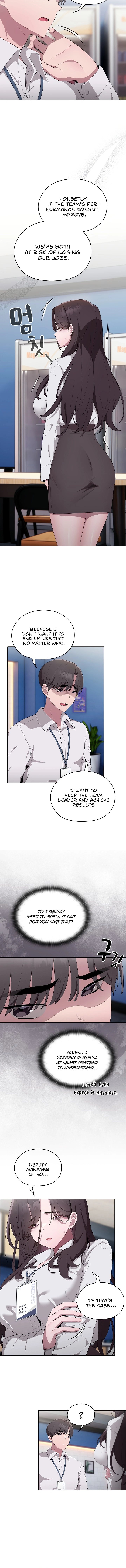 Office Shitbag Alert Chapter 7 - Manhwa18.com