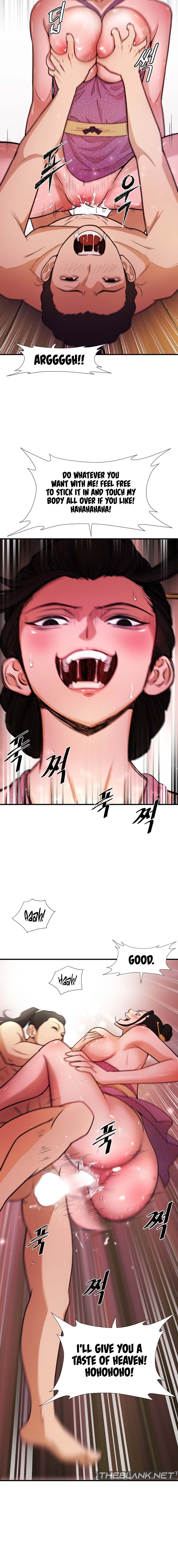 Reborn As A Master Chapter 4 - Manhwa18.com