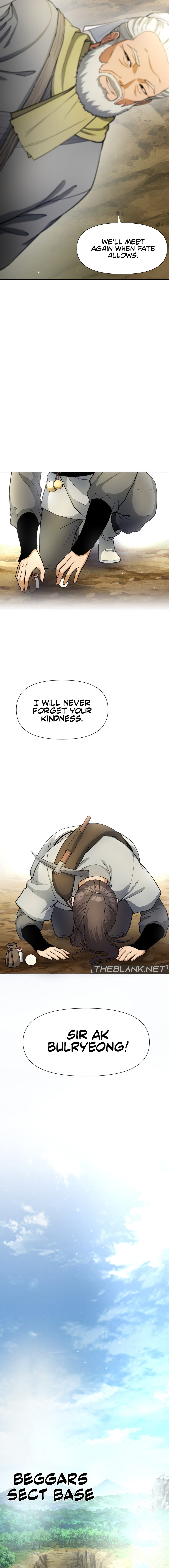 Reborn As A Master Chapter 7 - Manhwa18.com