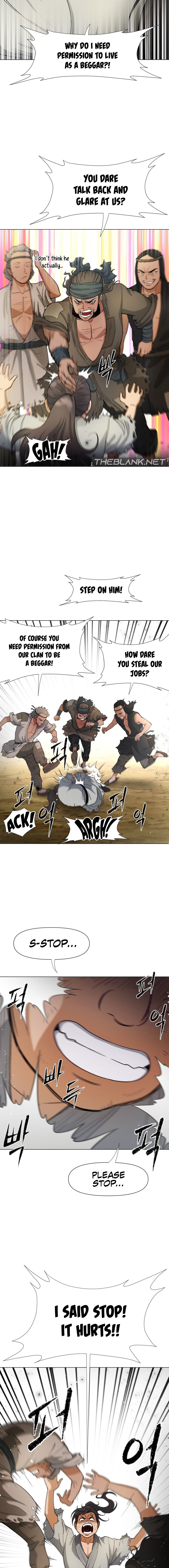 Reborn As A Master Chapter 7 - Manhwa18.com