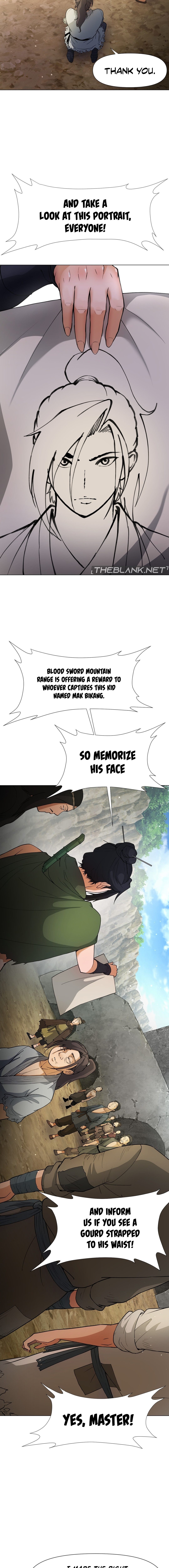 Reborn As A Master Chapter 7 - Manhwa18.com