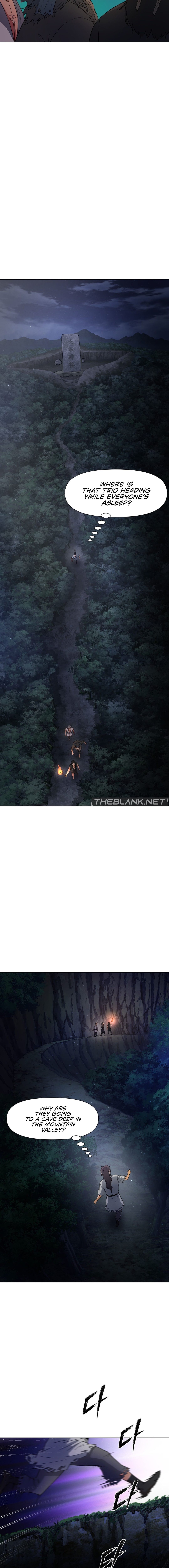 Reborn As A Master Chapter 7 - Manhwa18.com