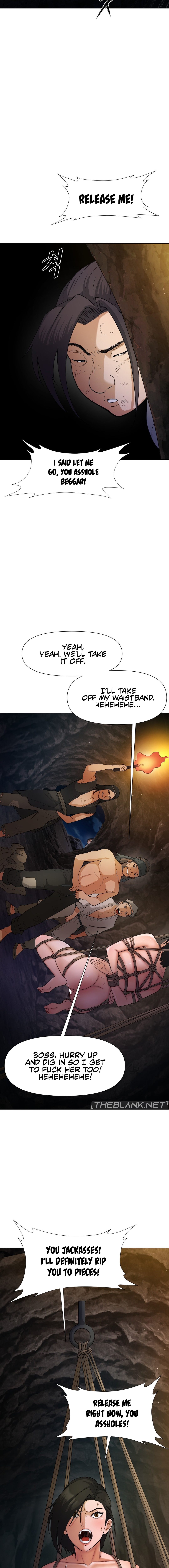 Reborn As A Master Chapter 7 - Manhwa18.com
