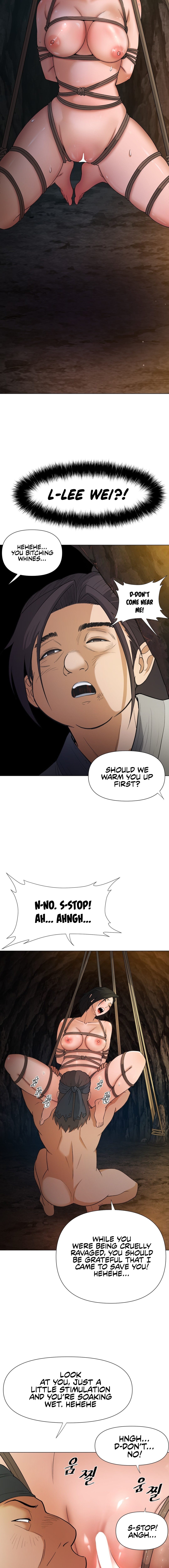 Reborn As A Master Chapter 7 - Manhwa18.com