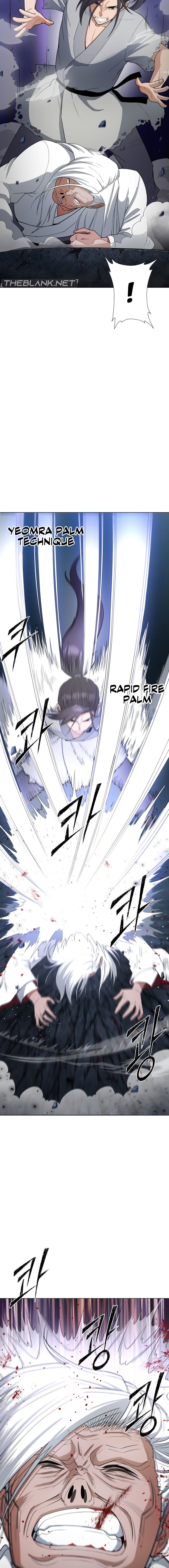 Reborn As A Master Chapter 9 - Manhwa18.com