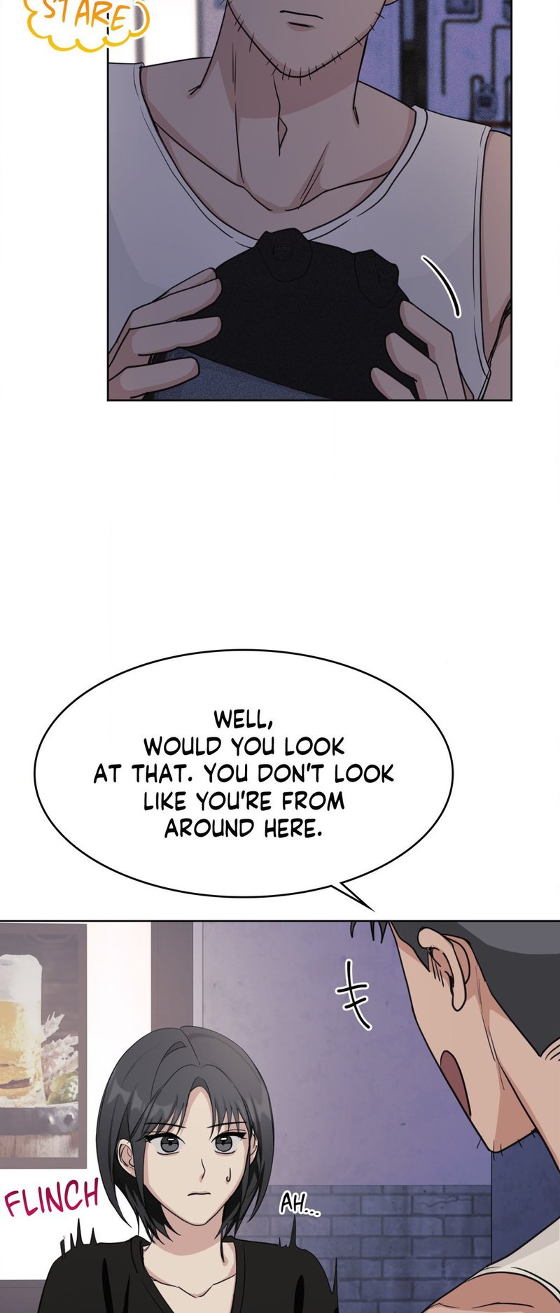 11336 manhwa Chapter 31 - Manhwa18.com