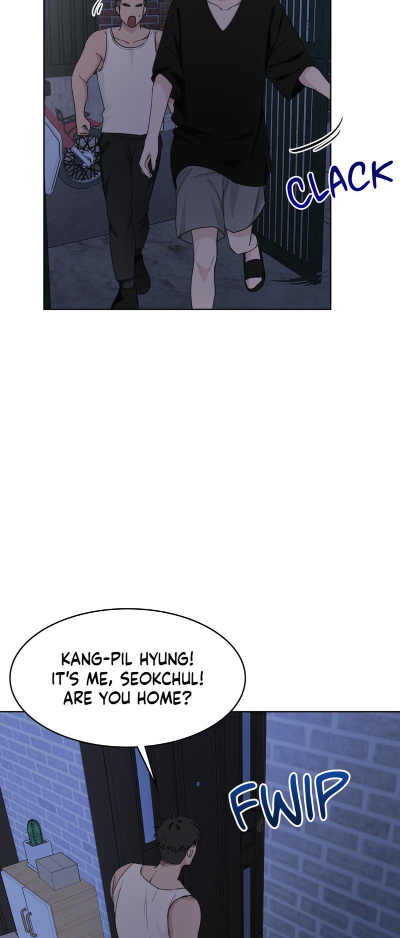 11336 manhwa Chapter 31 - Manhwa18.com