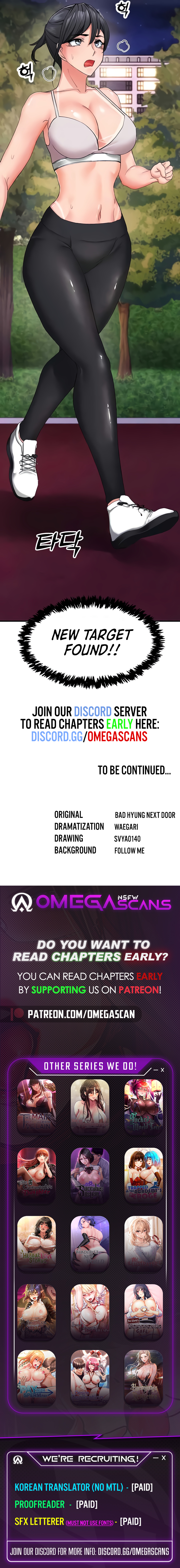 Sexual Guidance Officer Chapter 10 - Manhwa18.com