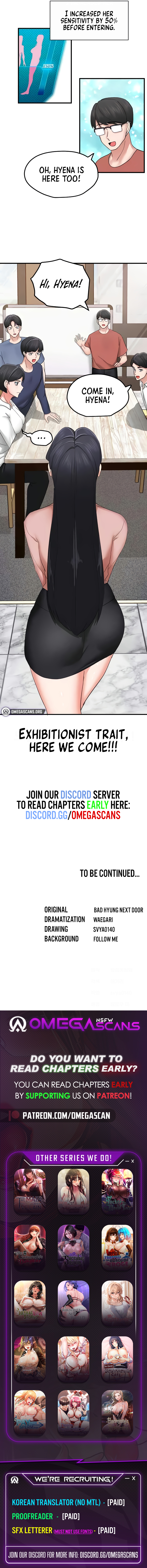 Sexual Guidance Officer Chapter 14 - Manhwa18.com