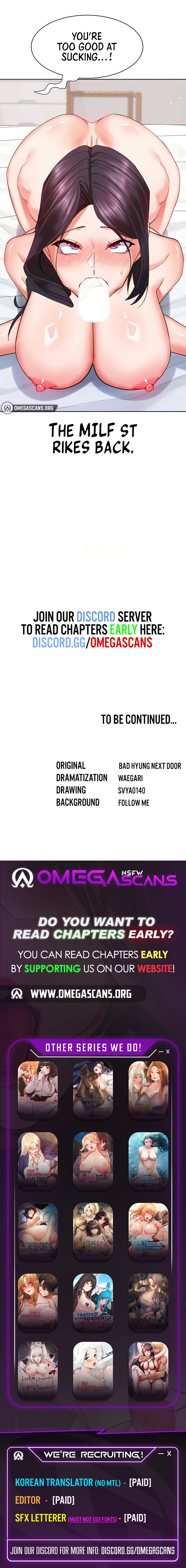 Sexual Guidance Officer Chapter 19 - Manhwa18.com