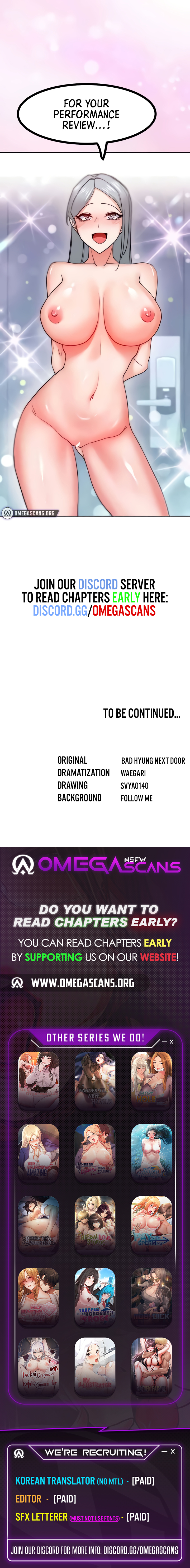 Sexual Guidance Officer Chapter 22 - Manhwa18.com