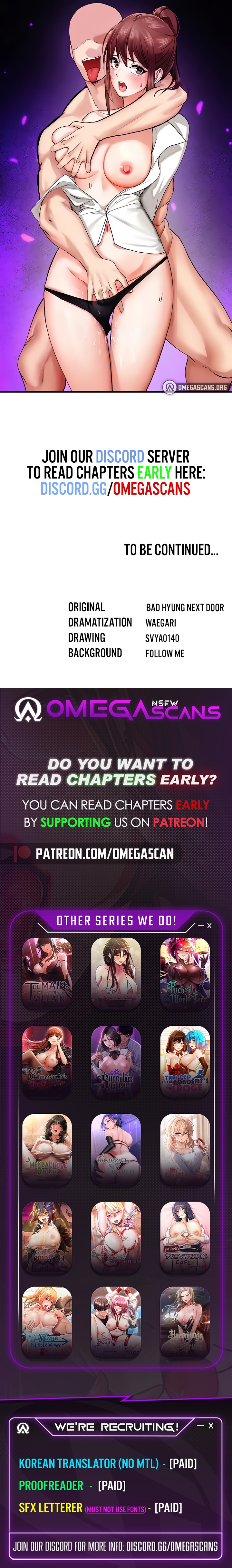 Sexual Guidance Officer Chapter 5 - Manhwa18.com