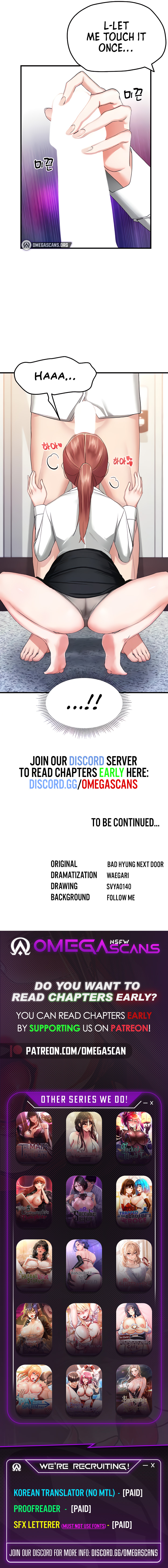 Sexual Guidance Officer Chapter 6 - Manhwa18.com