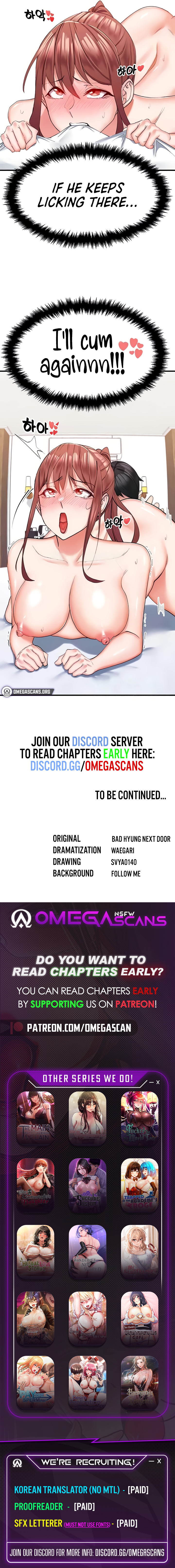 Sexual Guidance Officer Chapter 8 - Manhwa18.com