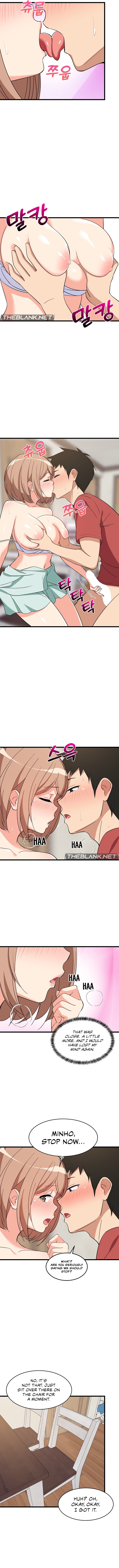 College Grades Skyrocketing Chapter 12 - Manhwa18.com