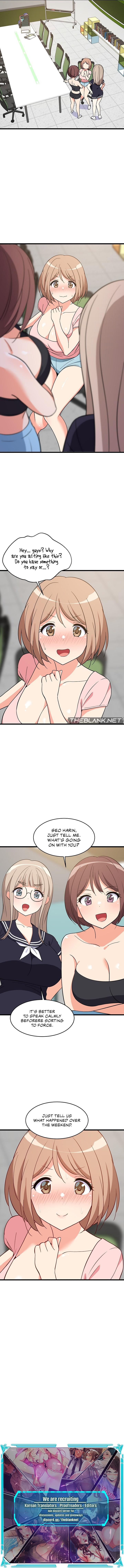 College Grades Skyrocketing Chapter 14 - Manhwa18.com