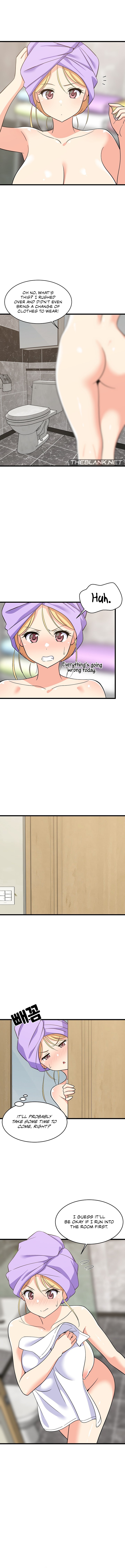 College Grades Skyrocketing Chapter 16 - Manhwa18.com