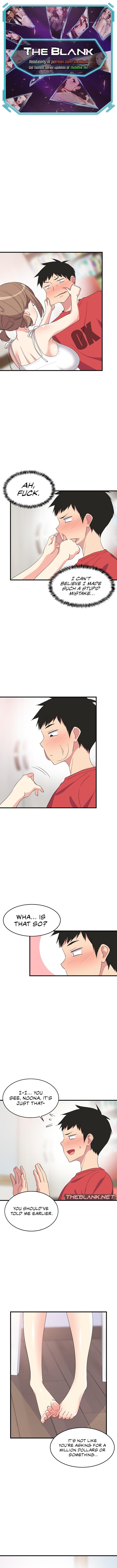 College Grades Skyrocketing Chapter 2 - Manhwa18.com