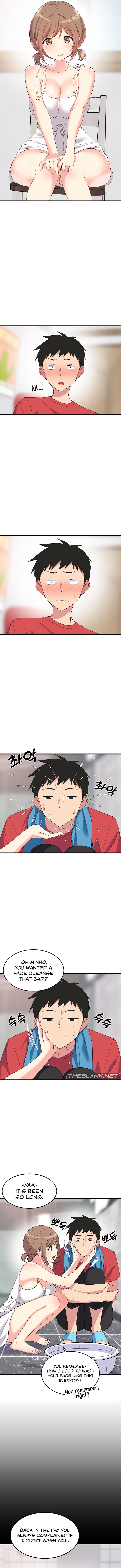 College Grades Skyrocketing Chapter 2 - Manhwa18.com